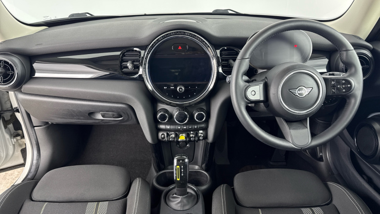 MINI Hatchback 135kW Cooper S Level 1 33kWh 3dr Auto Electric Hatchback